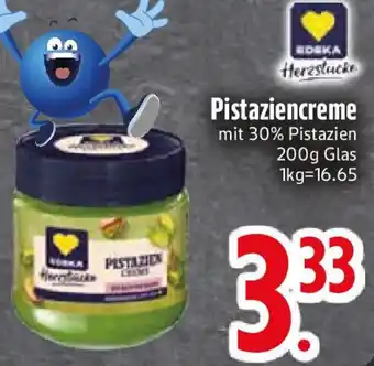 Edeka Edeka Herzstucke Pistaziencreme Angebot