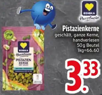 Edeka Edeka Herzstucke Pistazienkerne Angebot