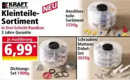 Norma KRAFT WERKZEUGE Kleinteile Sortiment Angebot