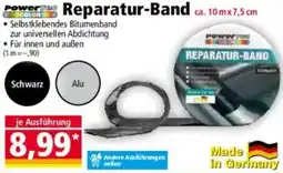 Norma Powertec Color Reparatur-Band Angebot