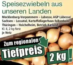 Norma Speisezwiebeln aus unseren Landen Angebot