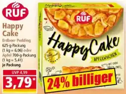 Norma RUF Happy Cake Angebot