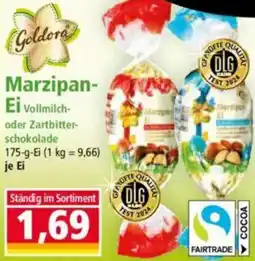 Norma Goldora Marzipan Ei Angebot