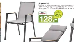 Möbel Inhofer Stapelstuhl Angebot