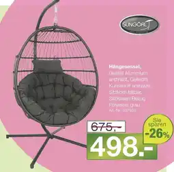 Möbel Inhofer Sungörl hängesessel Angebot