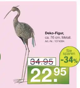 Möbel Inhofer Deko-figur Angebot