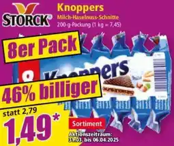 Norma STORCK Knoppers Angebot