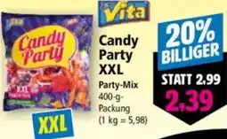 Norma Vita Candy Party XXL Angebot