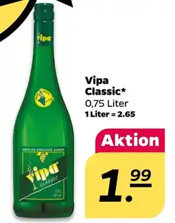 NETTO Vipa Classic Angebot