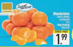 E-Center Mandarinen Sanfucar Angebot