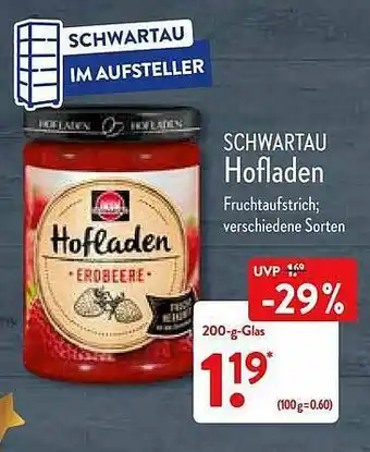 Aldi Nord Schwartau Hofladen Angebot