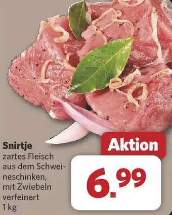 Combi Snirtje Angebot
