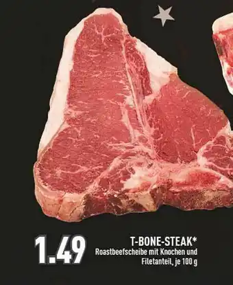 Marktkauf T-bone-steak Angebot