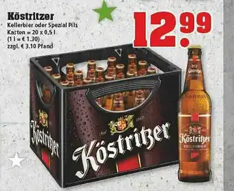 trinkgut Köstritzer Angebot