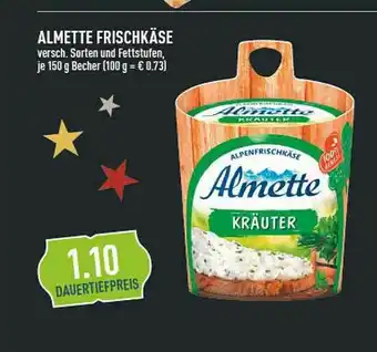 Marktkauf Almette Frischkäse Angebot