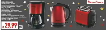 Marktkauf Frühstücksserie Kaffeemaschine „fg 360 D“ Oder Wasserkocher „by 5305“ Oder Toaster „lt 261 D“ Angebot