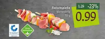 Kupsch Fleischspieße Angebot