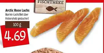 Kupsch Arctic Rose Lachs Angebot