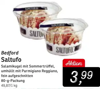 KONSUM Bedford Saltufo Angebot