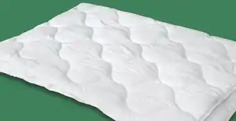 Lidl John Cotton Sommer-Steppbett Super Soft Angebot