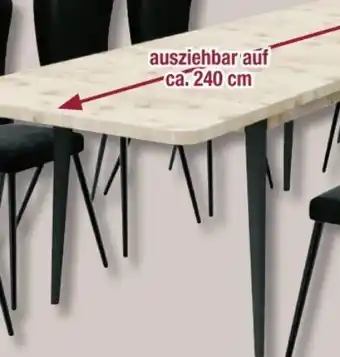 Poco Esstisch Nürnberg Angebot