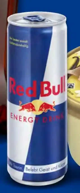 Aldi Süd Red Bull Energy Drink Angebot