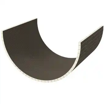 toom Baumarkt Ultrament Do it Flexplatte 20x600x1200mm Angebot