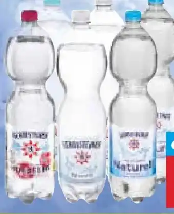 Netto Marken-Discount Gerolsteiner Mineralwasser Angebot