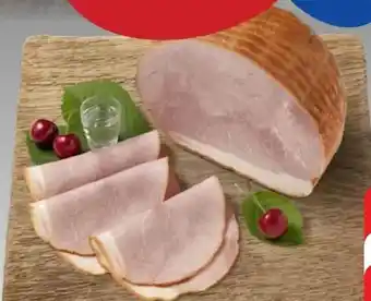 Edeka Kirschwasserschinken Angebot
