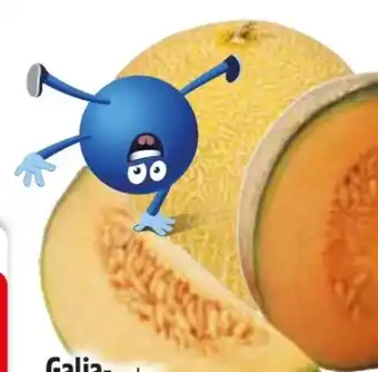 Edeka Galiamelone Angebot
