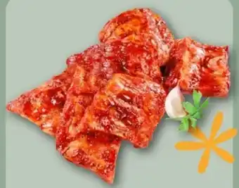 REWE Center Grillrippchen Angebot