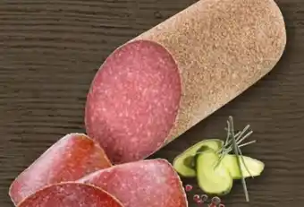 REWE Center Altländer Pfeffersalami Angebot