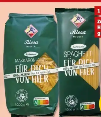 PENNY Riesa Teigwaren Angebot