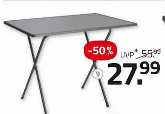ROLLER Scherentisch Angebot