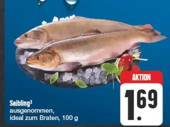 Edeka Saibling Angebot
