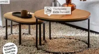 XXXLutz Xora Couchtischset Angebot