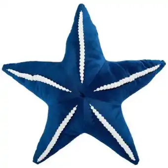 XXXLutz Esposa Zierkissen Starfish Angebot
