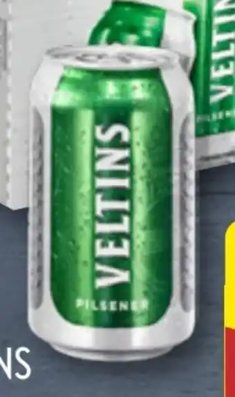Aldi Nord Veltins Pilsener XXL Angebot