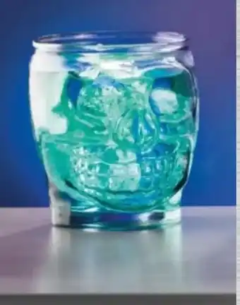 Handelshof Arcoroc Cocktailglas Skull Angebot