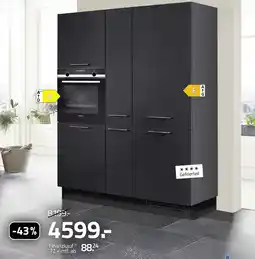 ROLLER Einbauküch Angebot