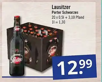 GetränkePartner Lausitzer Angebot