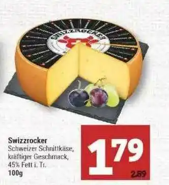 Marktkauf Swizzrocker Angebot