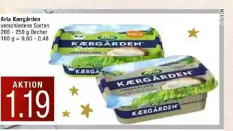 Marktkauf Arla Kærgården Angebot