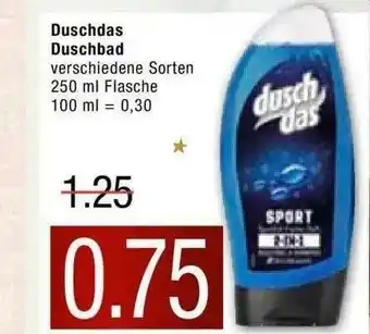 Marktkauf Duschdas Duschbad Angebot