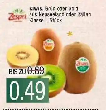 Marktkauf Zespri Kiwis Angebot