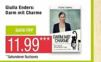 Marktkauf Giulia Enders: Darm Mit Charme Angebot