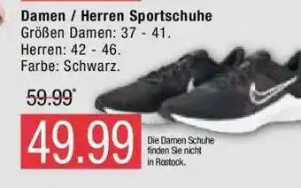 Marktkauf Damen Oder Herren Sportschuhe Angebot