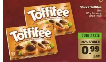 Marktkauf Storck Toffifee Angebot