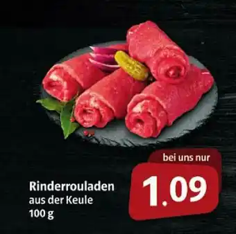 Markant Markt Rinderrouladen Angebot