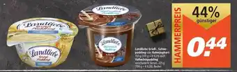 Marktkauf Landliebe Grieß-, Sahnepudding Oder Rahmjoghurt Oder Vollmilchpudding Angebot